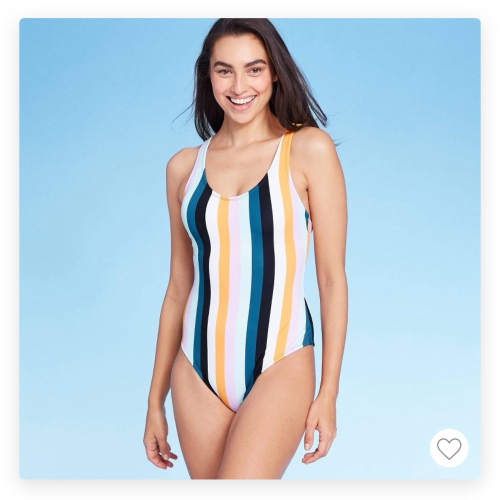 Bathing Suit